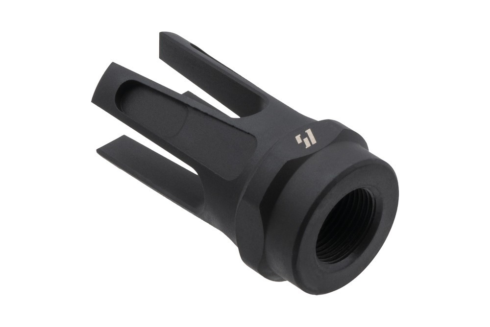 SI CLOAK FLASH HIDER 223/5.56 - 556 Black Friday Promotion